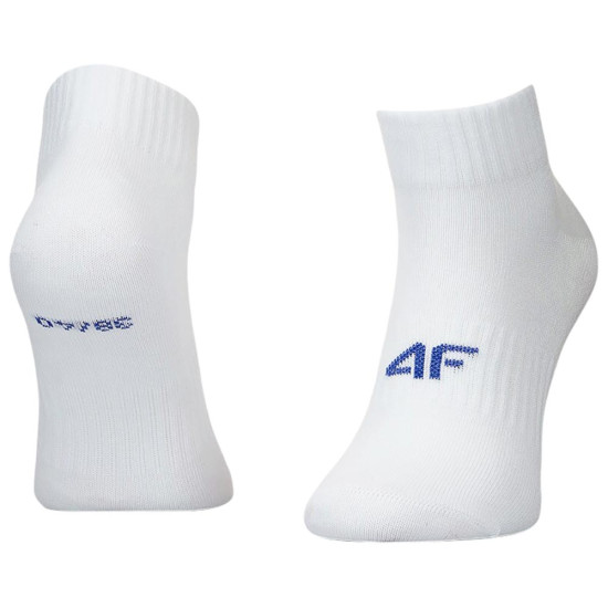 4F Κάλτσες 3 pairs